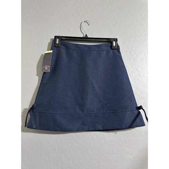 U.S Polo Assn. Girls Uniform Division Skirt Size 8 NWT - Picture 3 of 7